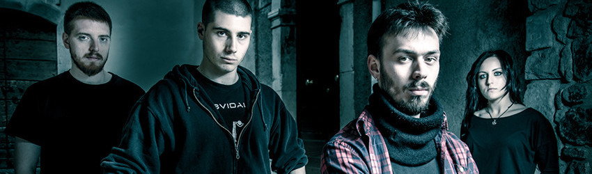 Resumed: in arrivo 'Alienations'