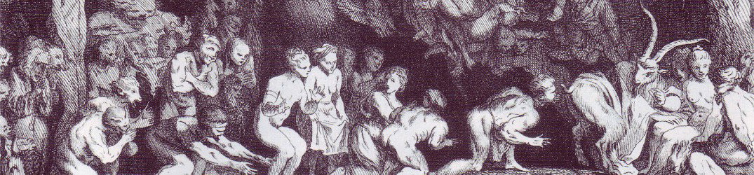 Recensione Libro: In Nome di Satana (Michele Cervati)