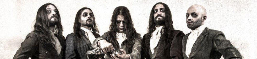 Fleshgod Apocalypse: sulla registrazione del bonus Blu-ray "An Evening in Perugia"