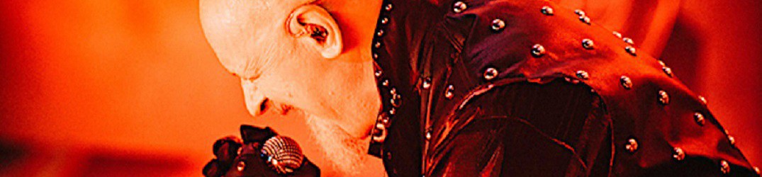 Rob Halford: la comunità LGBT continua a essere discriminata dai principali governi mondiali