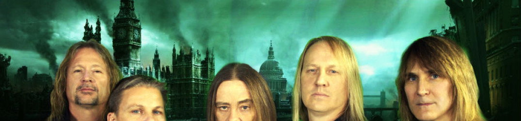 Flotsam and Jetsam: Knutson, 'il nuovo disco sarà più pesante'