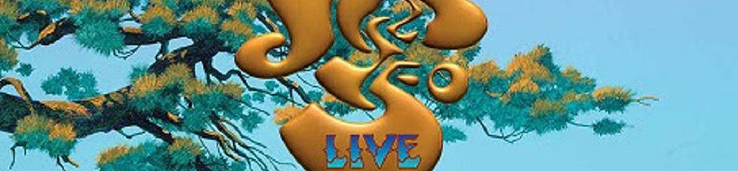 Yes: in arrivo un doppio album Live registrato nel "50th Anniversary Tour"