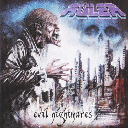Evil Nightmares