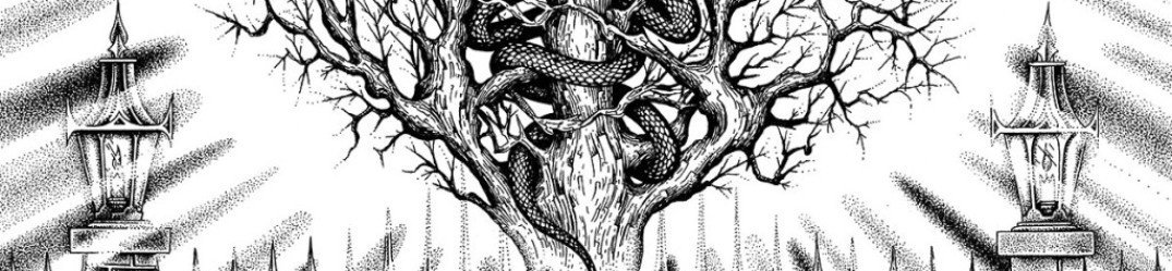 In The Company Of Serpents: online l'official audio di 'Limitless Light'