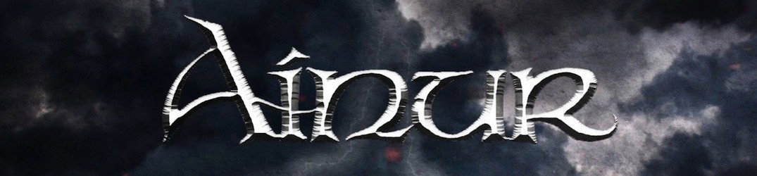 Ainur: annunciano il nuovo singolo 'Fall of Gondolin' in uscita a giugno