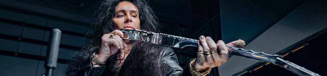 Yngwie Malmsteen: 'Ho salvato la Fender dal fallimento'