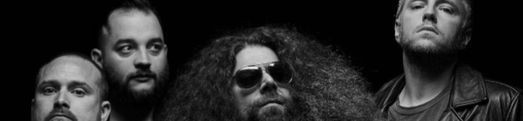 Coheed And Cambria: guarda il music video ufficiale di 'The Pavilion (A Long Way Back)'
