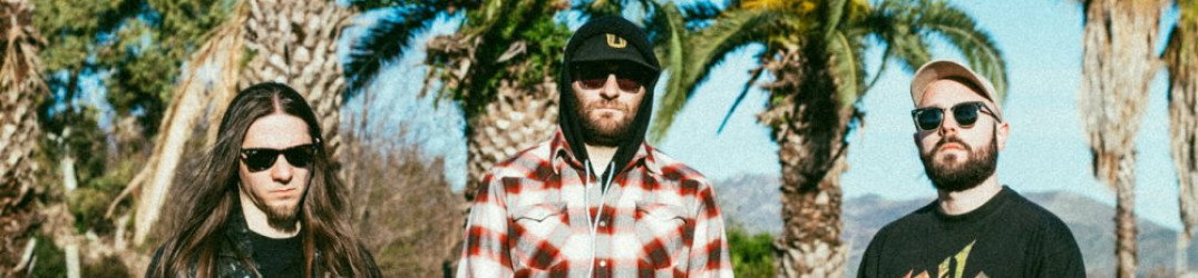 Fulci: i death metaller italiani pubblicato lo streaming integrale del nuovo album "Tropical Sun"