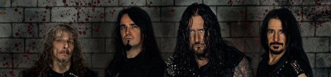 Destruction: pubblicato il primo singolo dal nuovo album "Born to Perish"