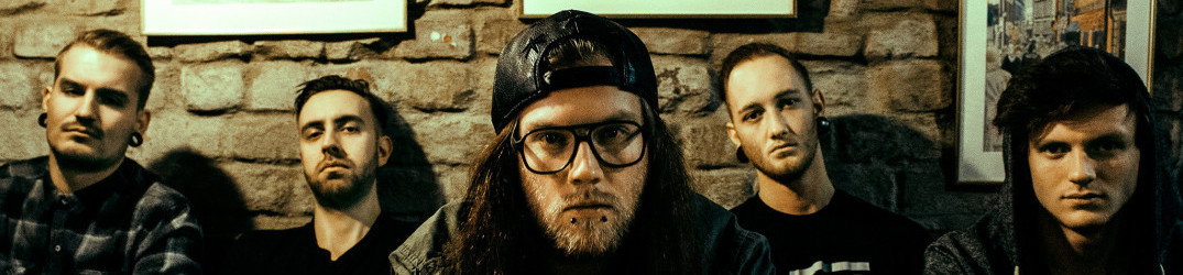 Awake The Dreamer: firmato l'accordo con Arising Empire, pubblicato il nuovo singolo 'Your Mind'