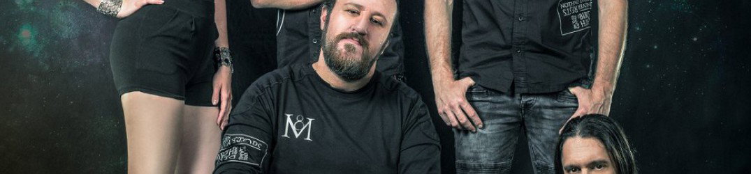 Moonlight Haze: il video di  ‘Ad Astra’, dal debutto"De Rerum Natura"
