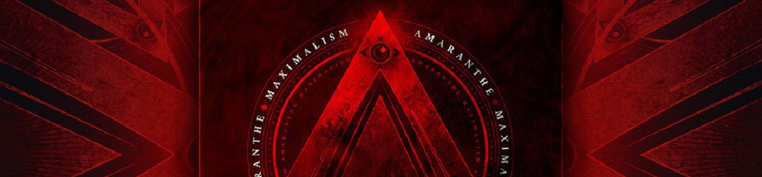 Amaranthe: guarda il video ufficiale di 'Boomerang'