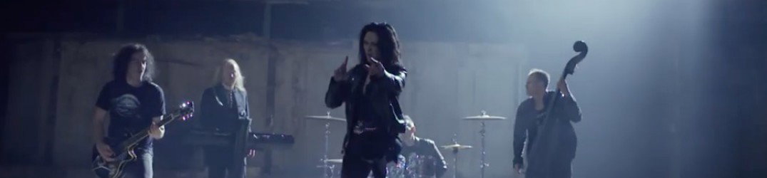 Sascha Paeth's Masters Of Ceremony: primo video ufficiale dal debutto "Signs Of Wings"