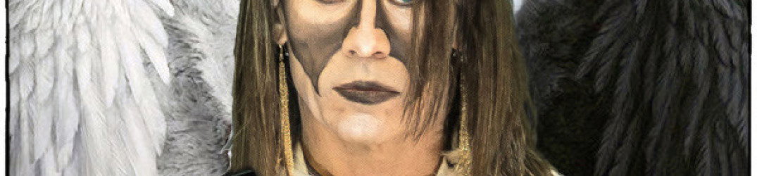 Ironwill: a breve "Jonathan' Journey", disco di debutto del progetto del nostrano Salvo Dell’Arte