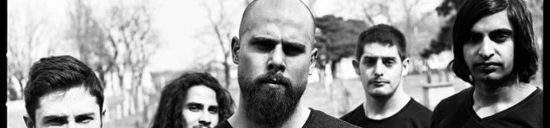 The Offering: guarda il lyric video di 'Failure (S.O.S)' dal debut-album "Home"