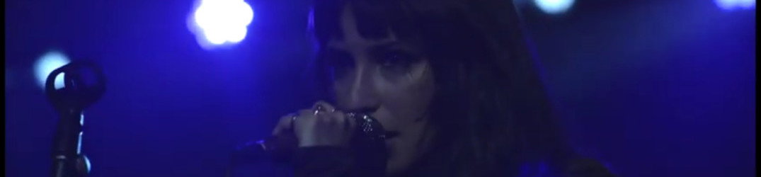 Trope: il video del nuovo singolo 'Lambs', dal prossimo album "Eleutheromania"