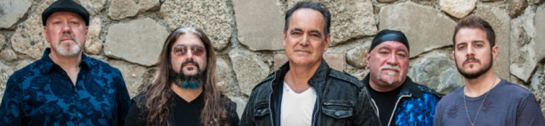 Neal Morse: online 'Love Has Called My Name', pezzo tratto da "Jesus Christ The Exorcist"