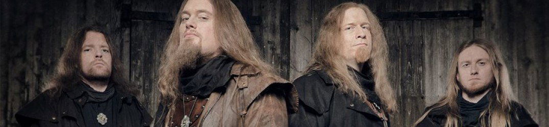 Orden Ogan: pubblicata la loro intera performance al Bloodstock 2018