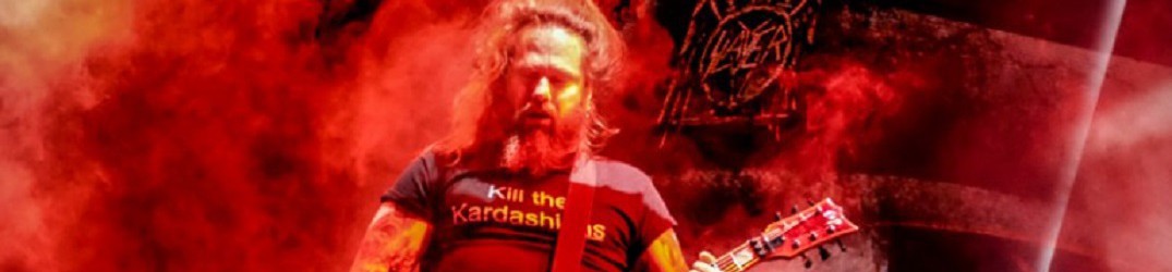 Gary Holt: il rap è la musica n°1 negli USA. Fanculo, non sanno neanche andare a tempo o fare rime
