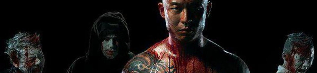Voodoo Kungfu (零壹乐队): ascolta l'intero "Celestial Burial" in streaming