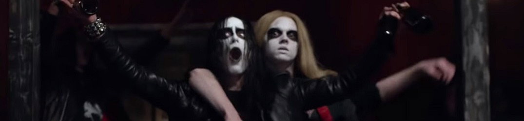 Dark Funeral: Lord Ahriman, "Lords of Chaos" attirerà tanti nuovi fan verso il Black