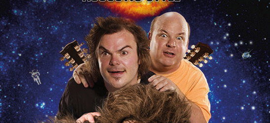 Tenacious D: data italiana a febbraio 2015