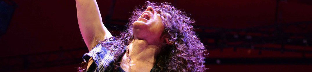 Marty Friedman: non mi fecero partecipare alle audizioni dei Kiss perché troppo basso