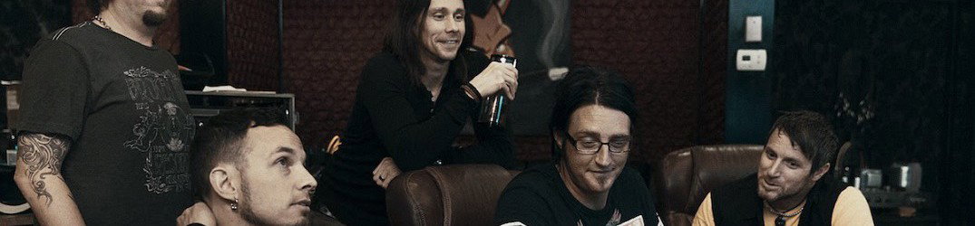 Alter Bridge: completate le registrazioni, "il nuovo album suonerà differente dai precedenti"