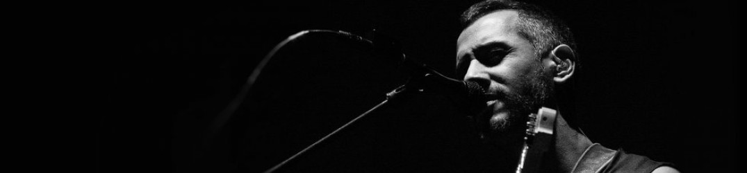 Paul Masvidal (Cynic): in streaming l'EP acustico "Mythical"