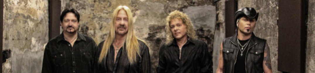 Y&T: documentario in uscita a fine anno