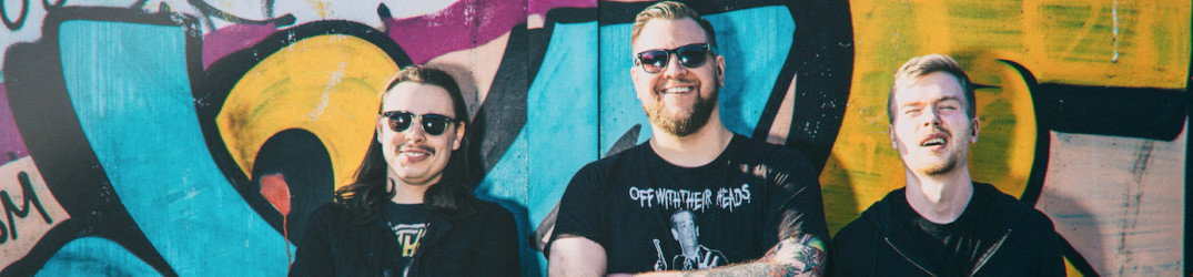 Bokassa: ecco il music video ufficiale per il singolo 'Captain Cold One'