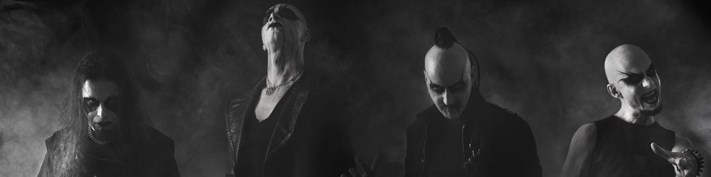 Necromass: al via i lavori in studio