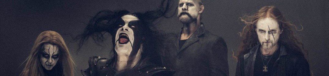Abbath: diffusa la title-track del prossimo album 'Outstrider'