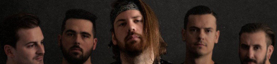 Beartooth: il video di 'Afterall' dal nuovo album "Disease"