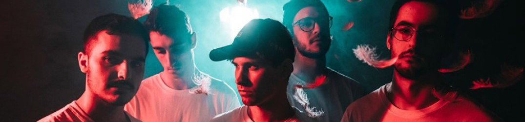 Meltdown: il video ufficiale di 'Death Is A Promise'