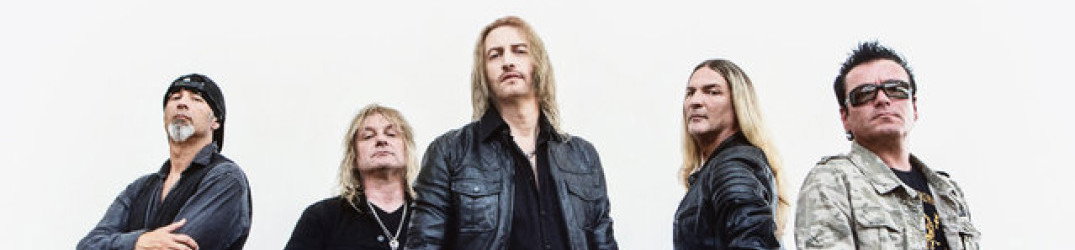 Gotthard: al lavoro sul nuovo album