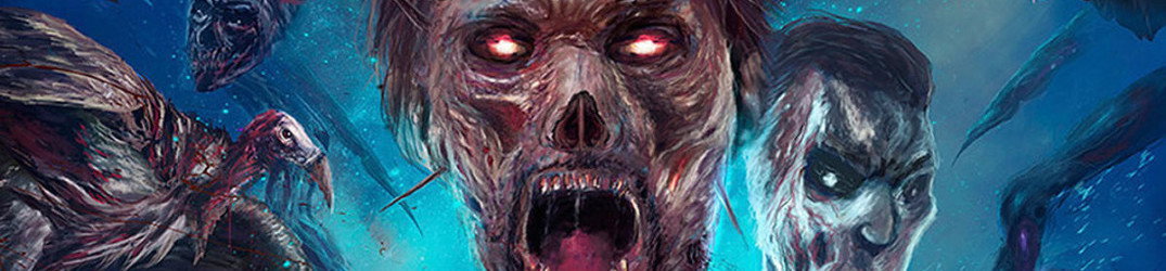 Dimensional Decay: in streaming e download gratuito il debutto "Inhuman Condition"
