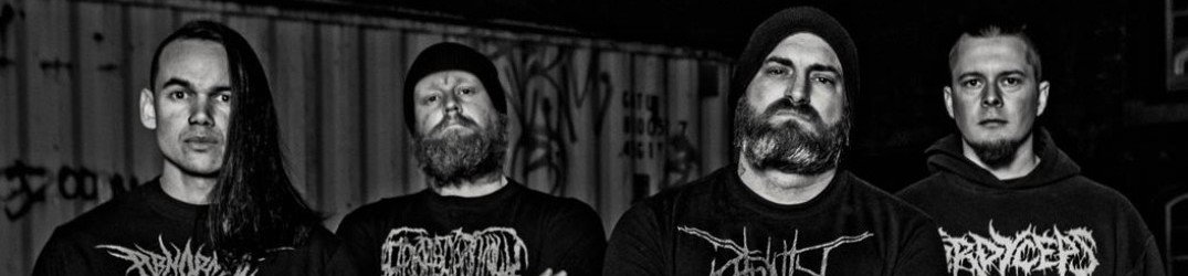 Carnal: il nuovo album "Lecherous Acts Of Hedonism" in streaming integrale