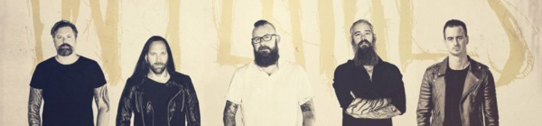 In Flames: ascolta il nuovo singolo 'Through My Eyes'