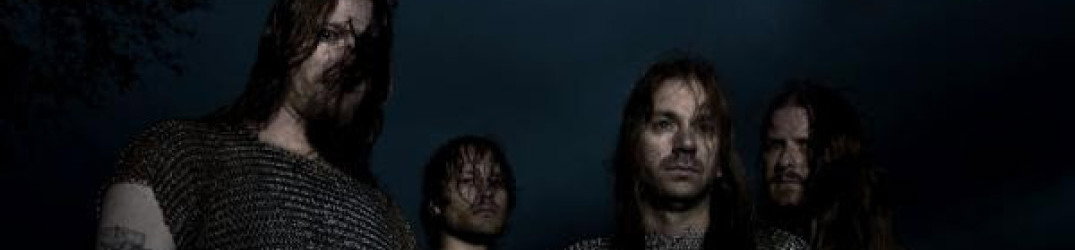 Helheim: pubblicato il video del singolo 'Rignir'