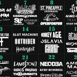 Rock'n'Roll FEST @Rock'n'Roll - Milano