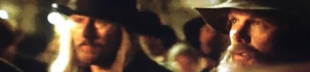 Alice in Chains: Jerry Cantrell recita un cameo sul film della HBO "Deadwood"