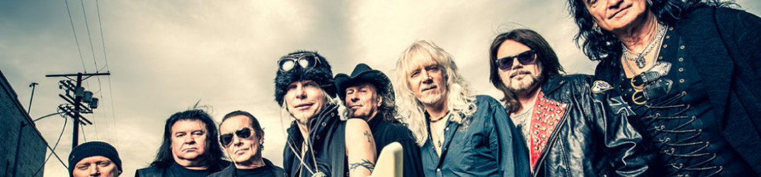 Michael Schenker Fest: svelati copertina e data di uscita del nuovo album "Revelation"
