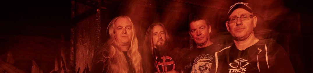 Memoriam: pubblicato il lyric video di 'Undefeated'