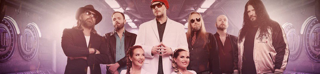 The Night Flight Orchestra: a breve una nuova canzone, disponibile il teaser
