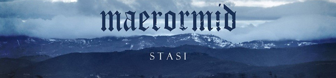 Maerormid: disponibile il nuovo lyric video 'Martire'
