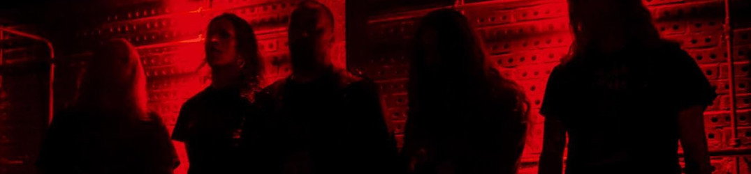 Hyperdontia: in streaming integrale la compilation "A Vessel Forlorn"