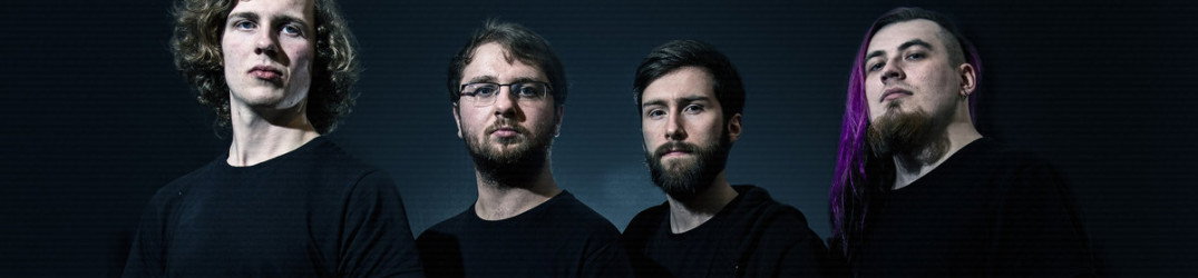 Ihlo: in streaming integrale "Union", nuovo album della formazione Prog Metal britannica