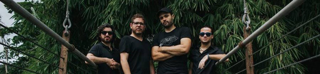 Avandra: in streaming integrale il nuovo album "Descender", ora disponibile in download gratuito
