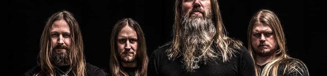 Amon Amarth: pubblicato il video di 'Mjölner, Hammer Of Thor'